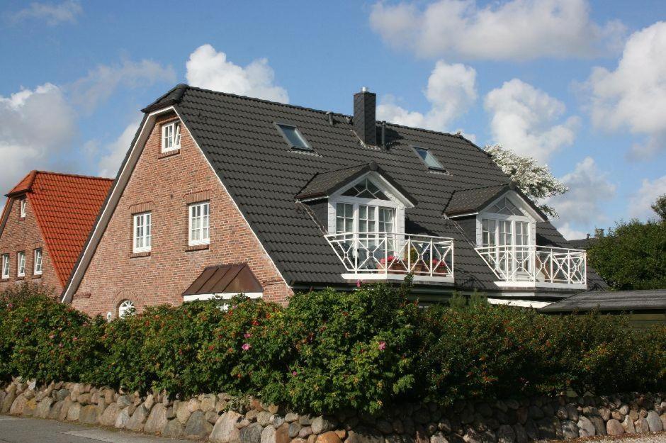 Syltperle Apartment