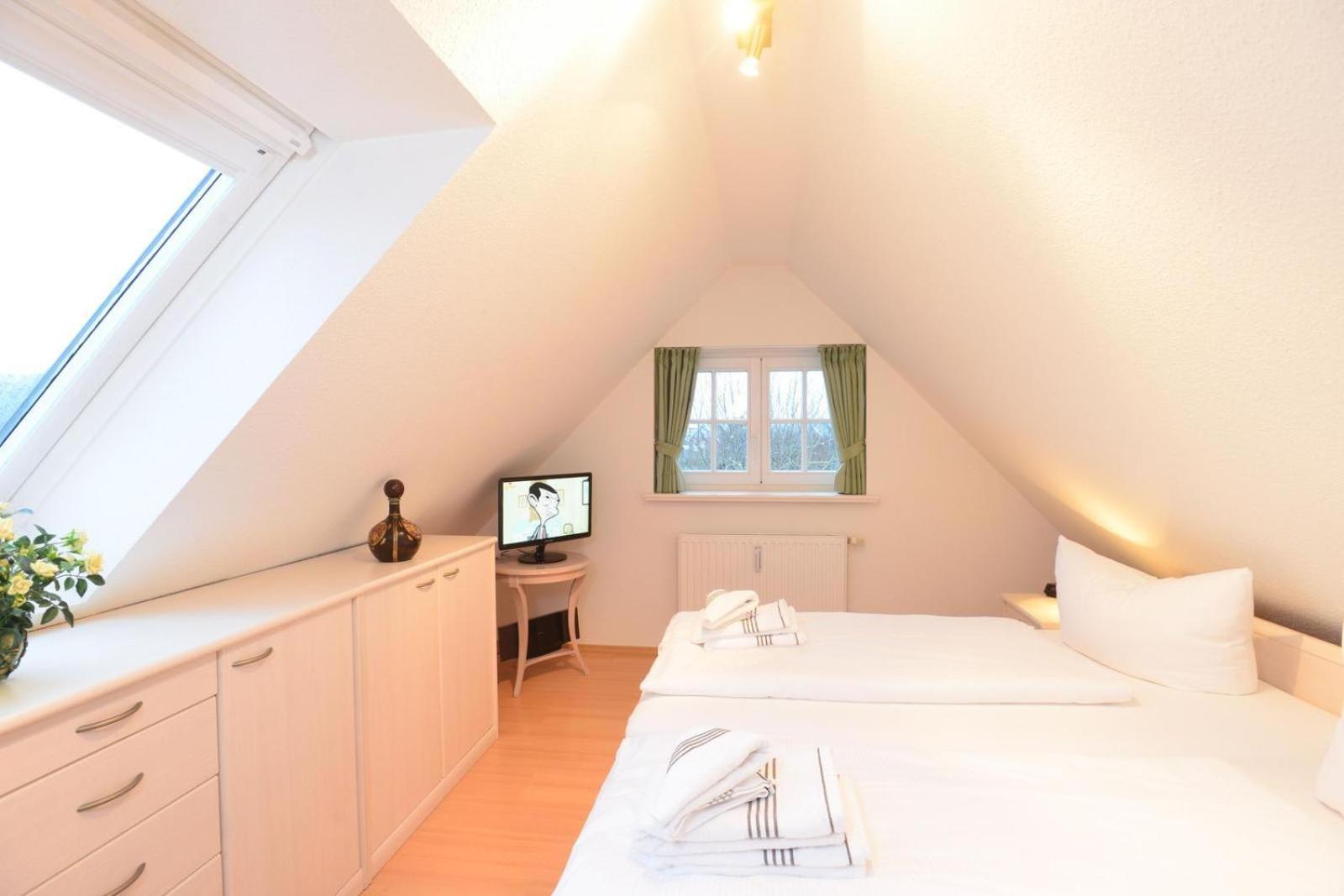 Apartment Syltperle