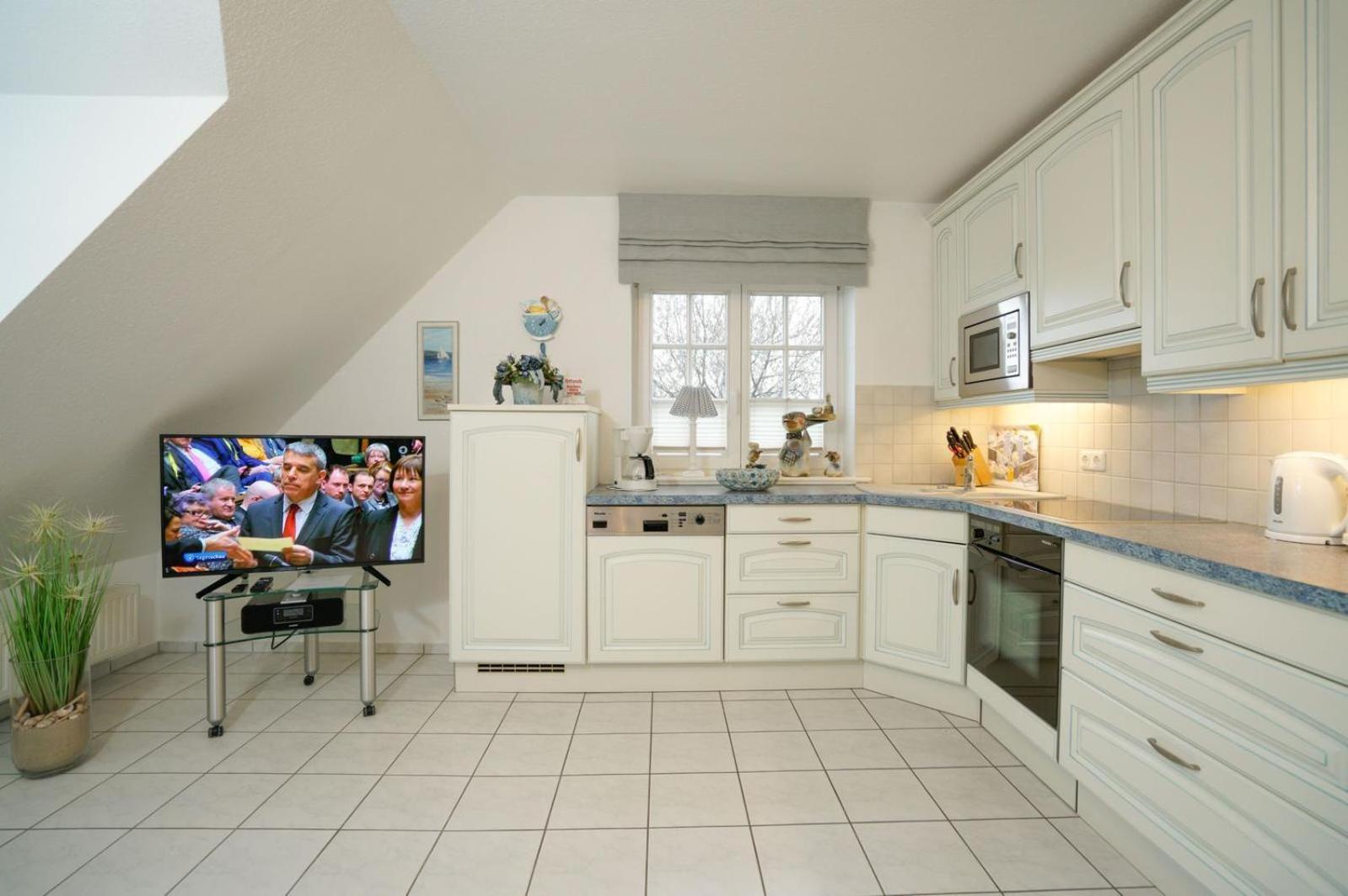 Syltperle Apartment Westerland