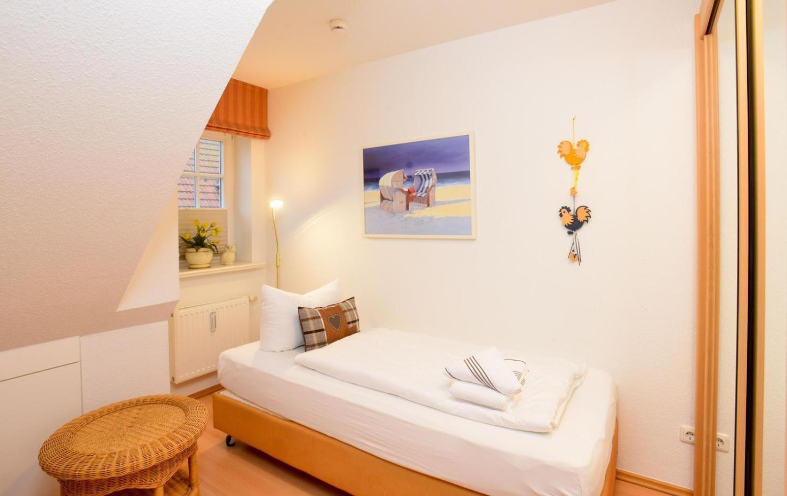 Apartment Syltperle Westerland