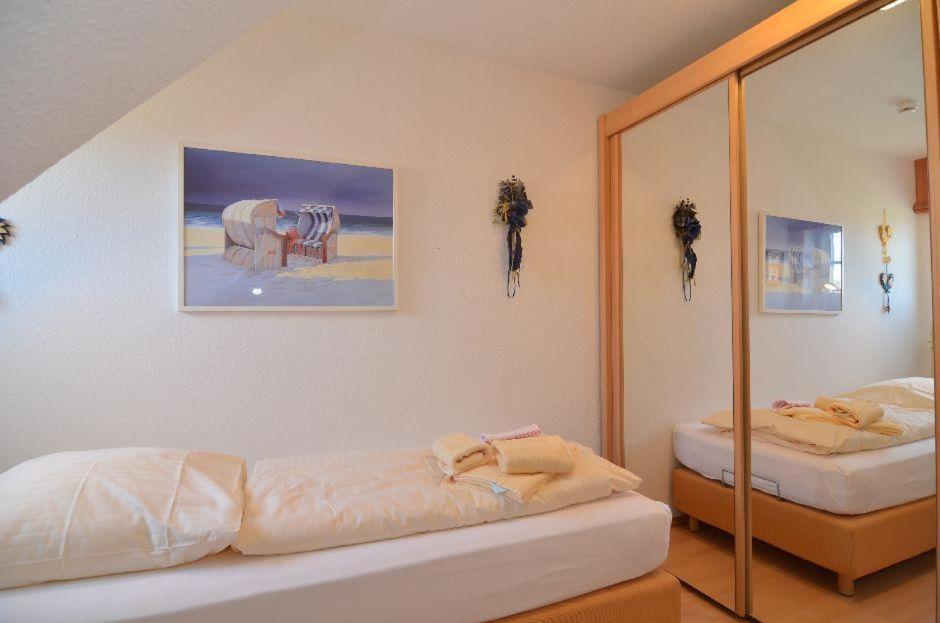 Syltperle Apartment
