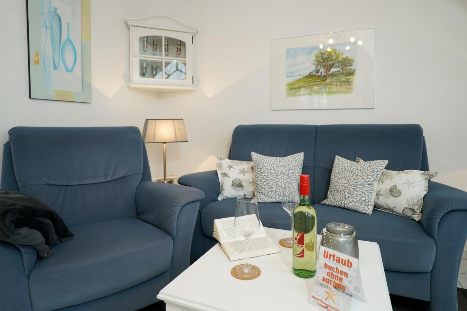 Syltperle Apartment
