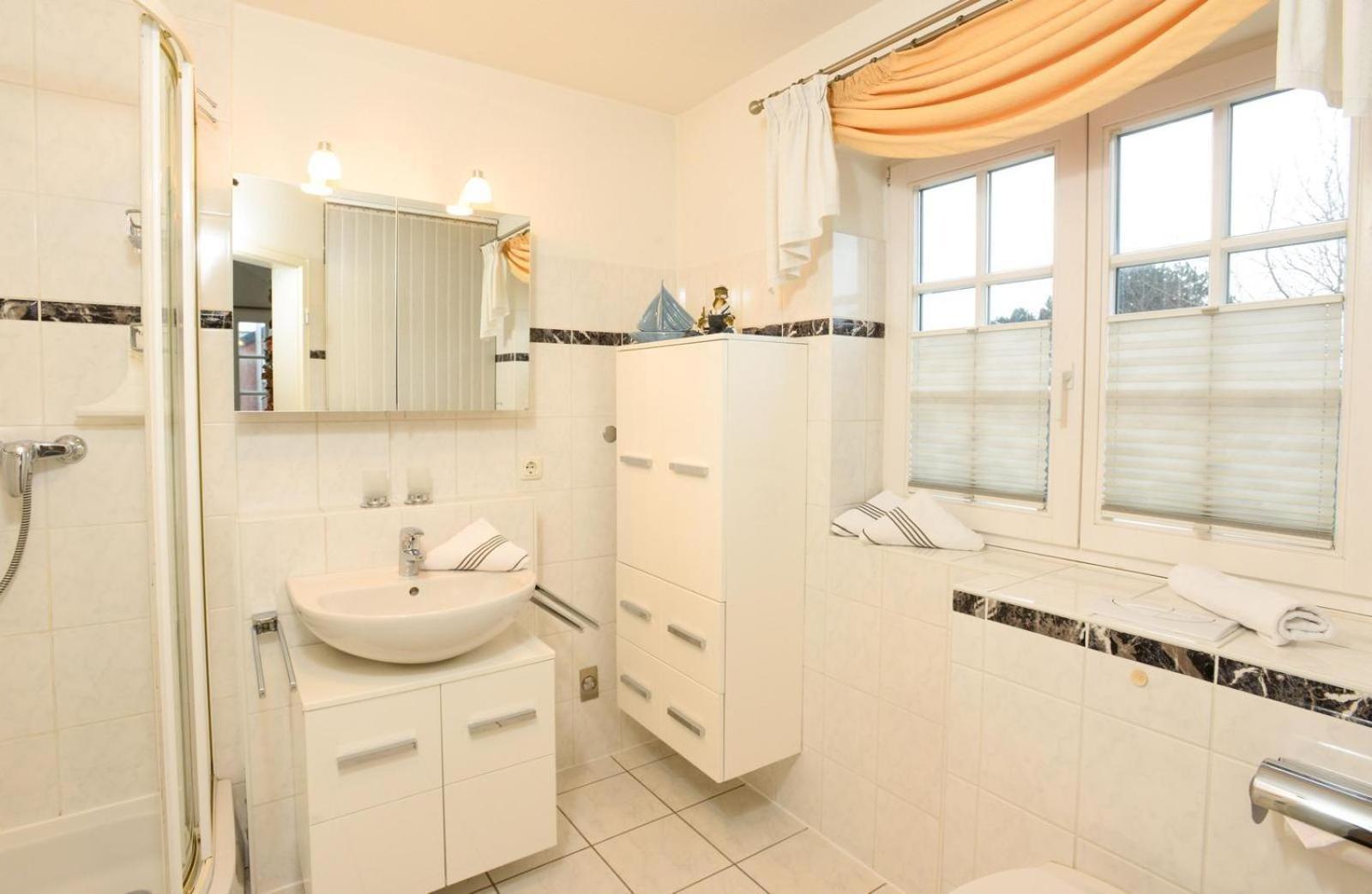 Apartment Syltperle
