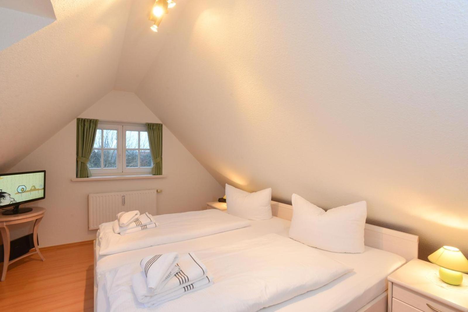 Apartment Syltperle Westerland