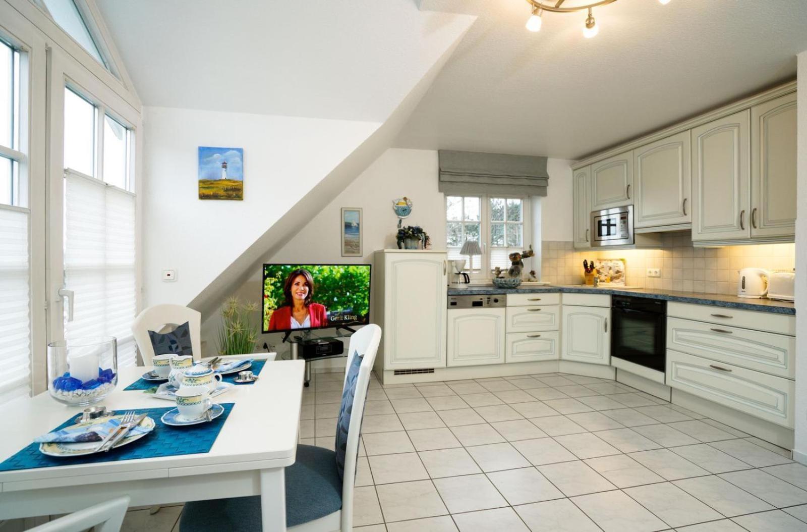 Syltperle Apartment