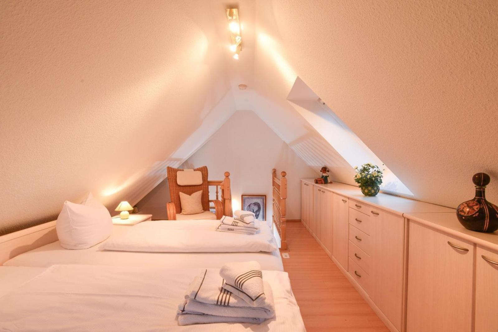 Apartment Syltperle *