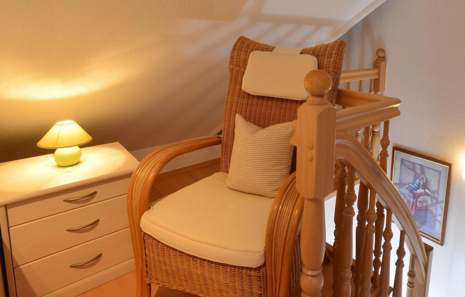 Syltperle Apartment